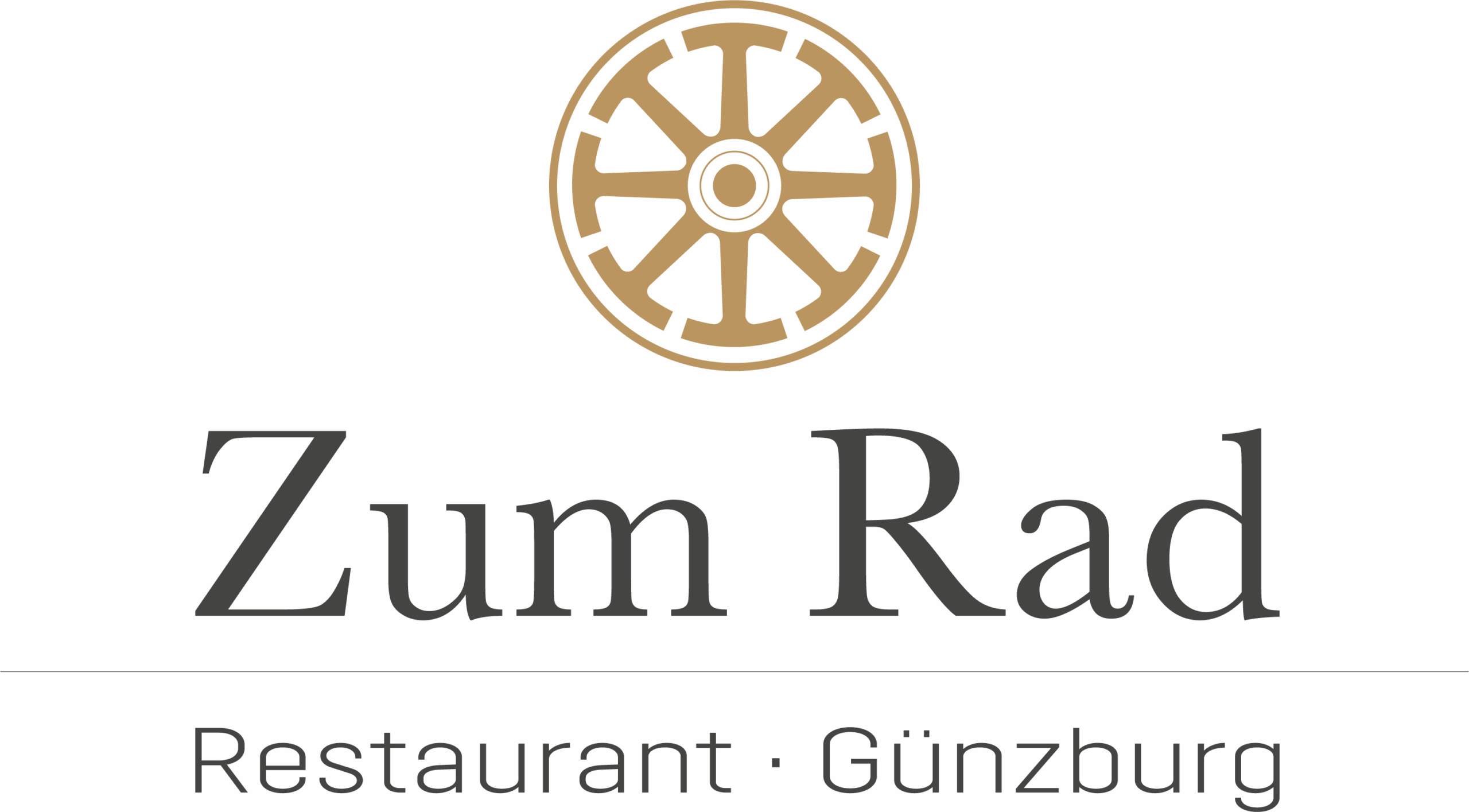 Restaurant " Zum Rad "