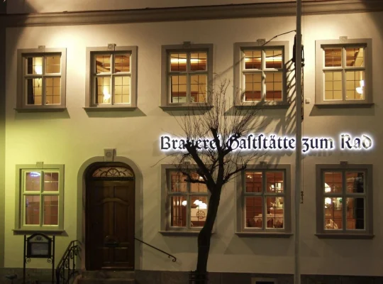 Zum Rad 2018 Zum Rad 2018